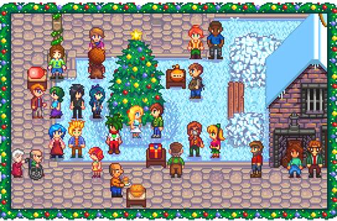 stardew valley tropes|Stardew Valley / Trivia .
